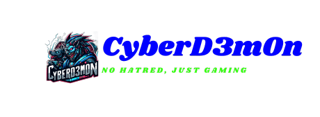CyberD3m0n