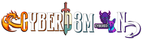 CyberD3m0n